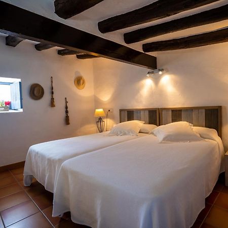 Maison d'hôtes Cas Saliners - La Savina à La Savina  Extérieur photo