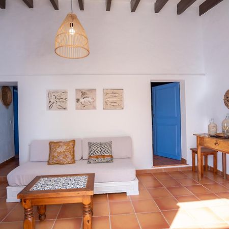 Maison d'hôtes Cas Saliners - La Savina à La Savina  Extérieur photo