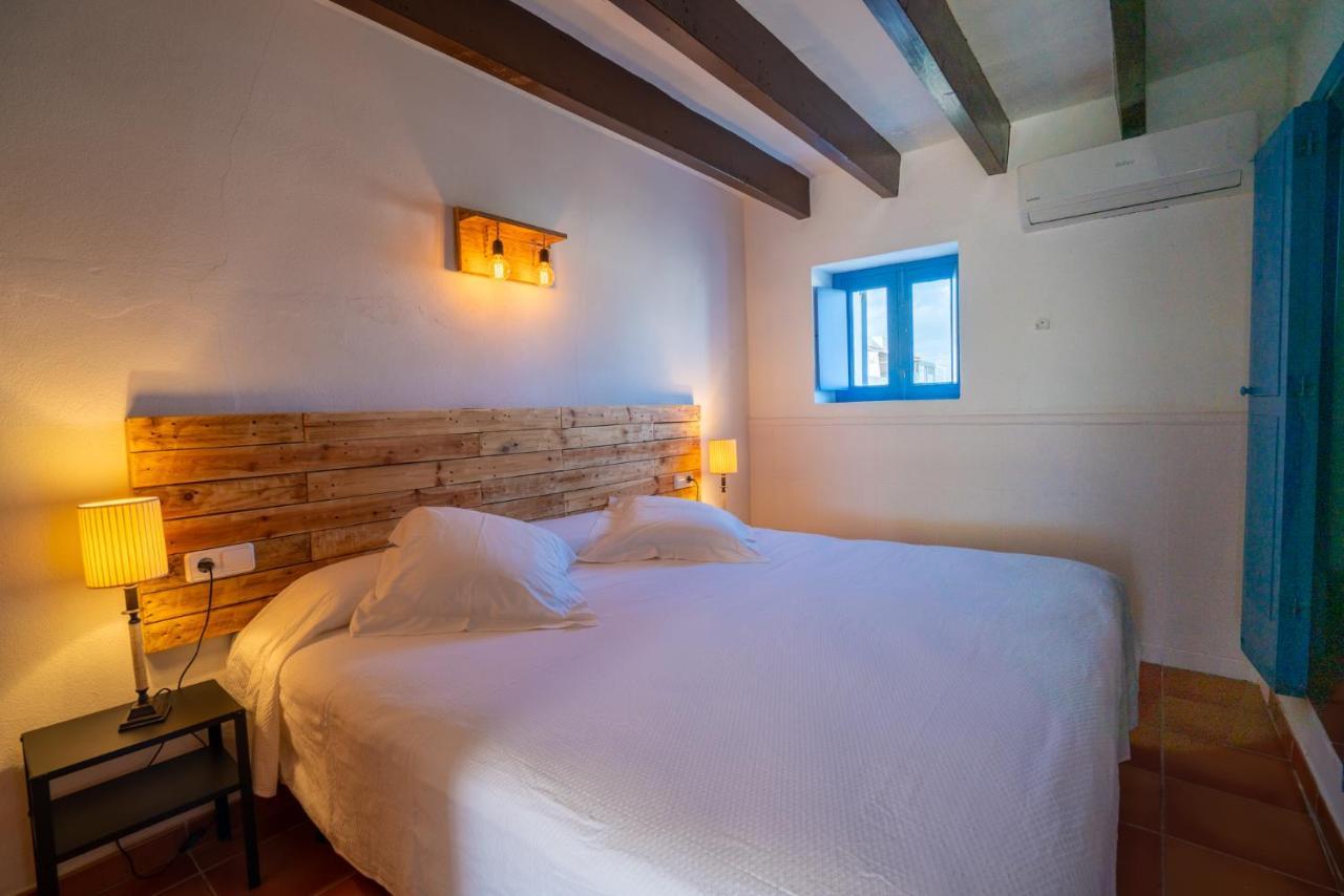 Maison d'hôtes Cas Saliners - La Savina à La Savina  Extérieur photo