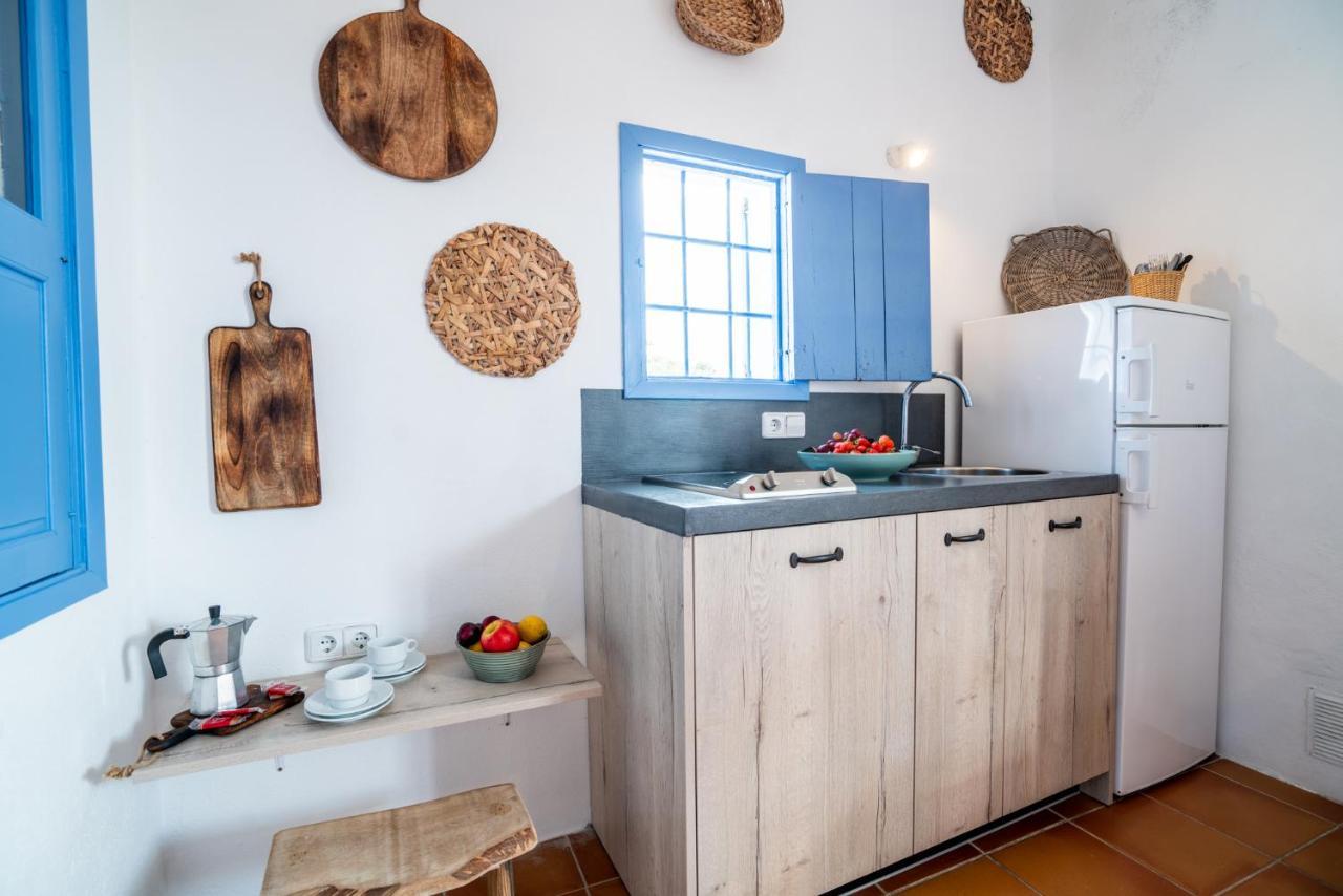Maison d'hôtes Cas Saliners - La Savina à La Savina  Extérieur photo