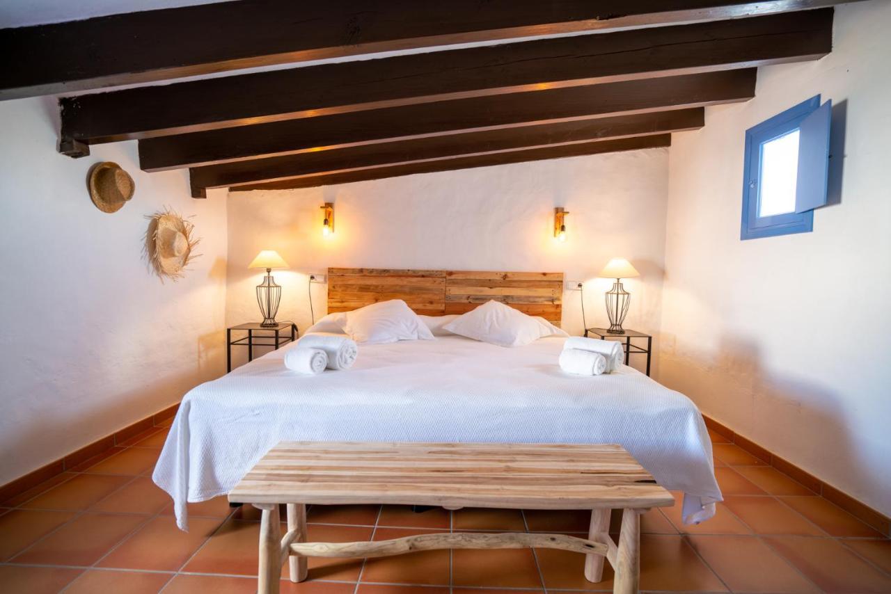 Maison d'hôtes Cas Saliners - La Savina à La Savina  Extérieur photo