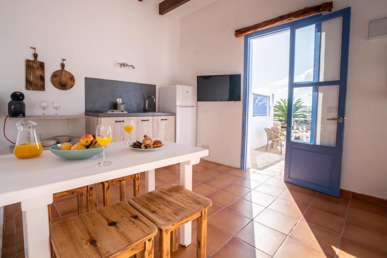 Maison d'hôtes Cas Saliners - La Savina à La Savina  Extérieur photo