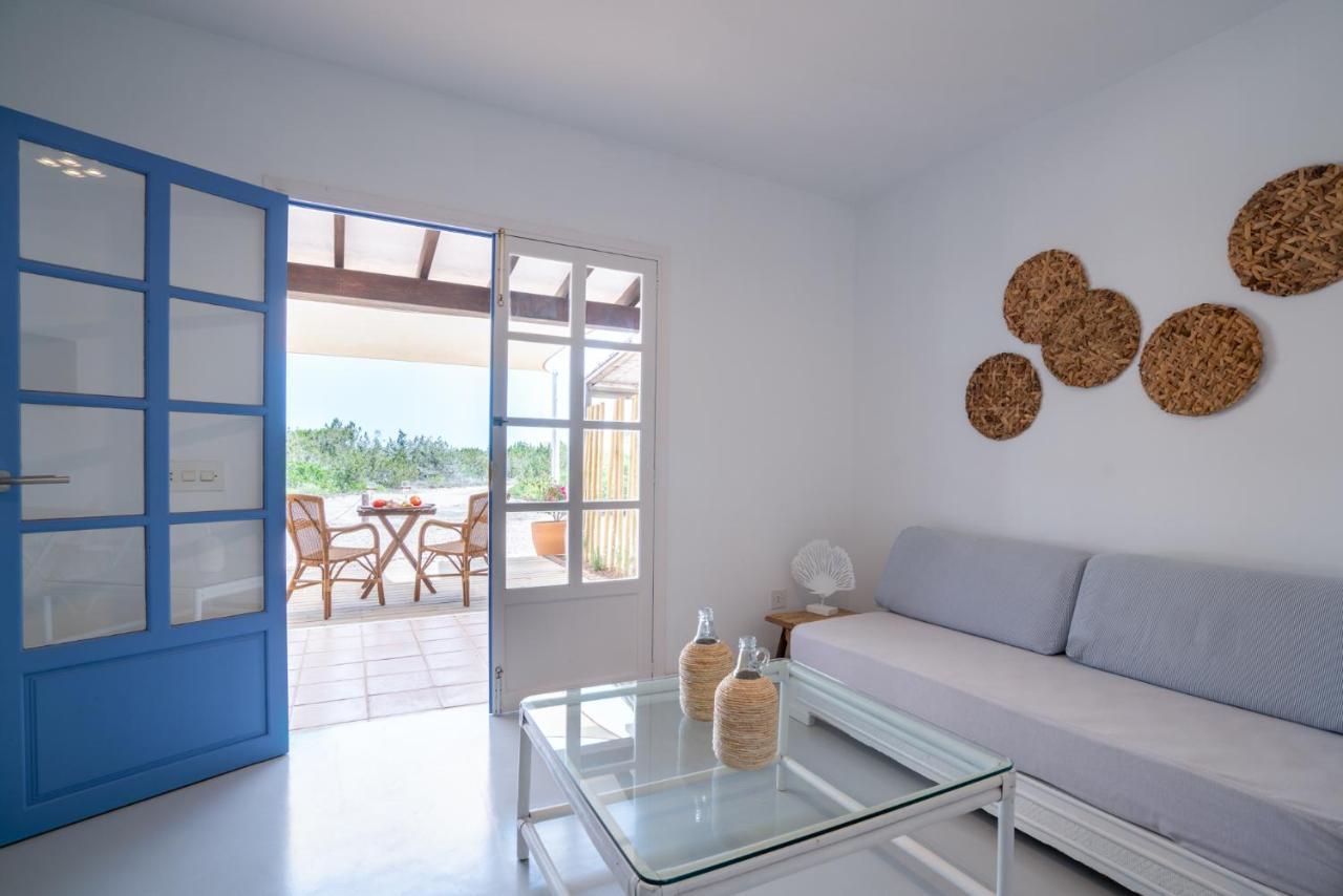 Maison d'hôtes Cas Saliners - La Savina à La Savina  Extérieur photo