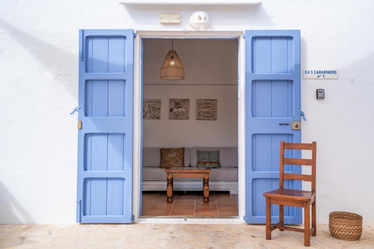 Maison d'hôtes Cas Saliners - La Savina à La Savina  Extérieur photo