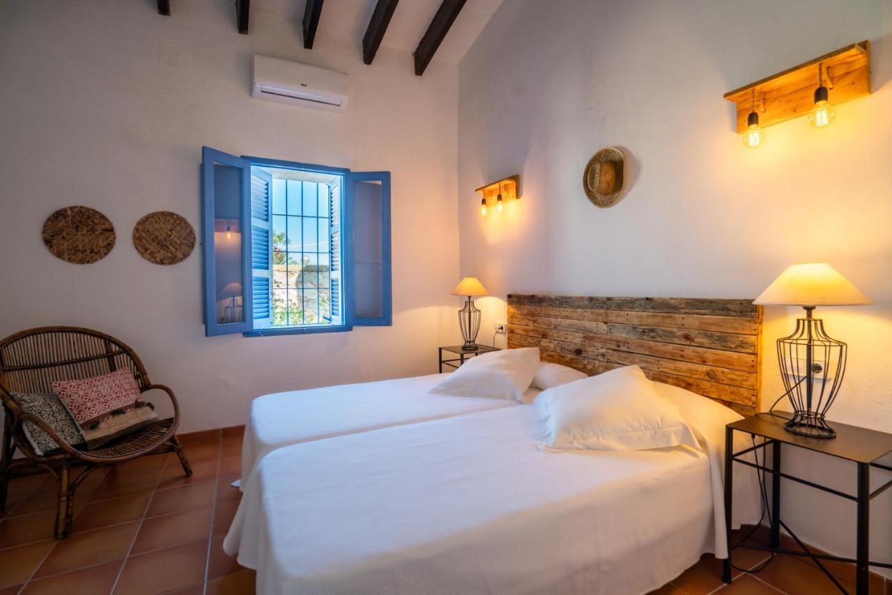 Maison d'hôtes Cas Saliners - La Savina à La Savina  Extérieur photo