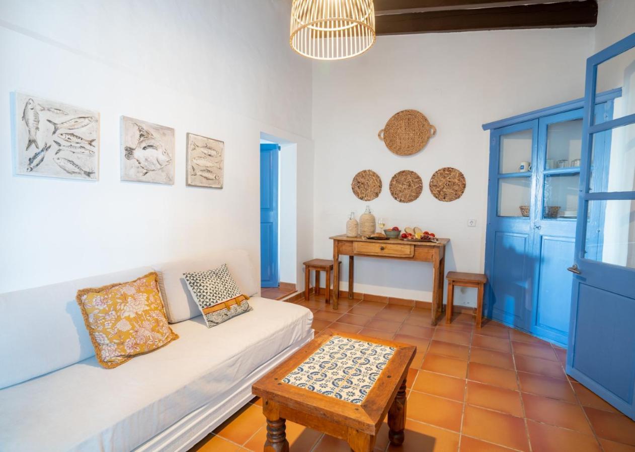 Maison d'hôtes Cas Saliners - La Savina à La Savina  Extérieur photo