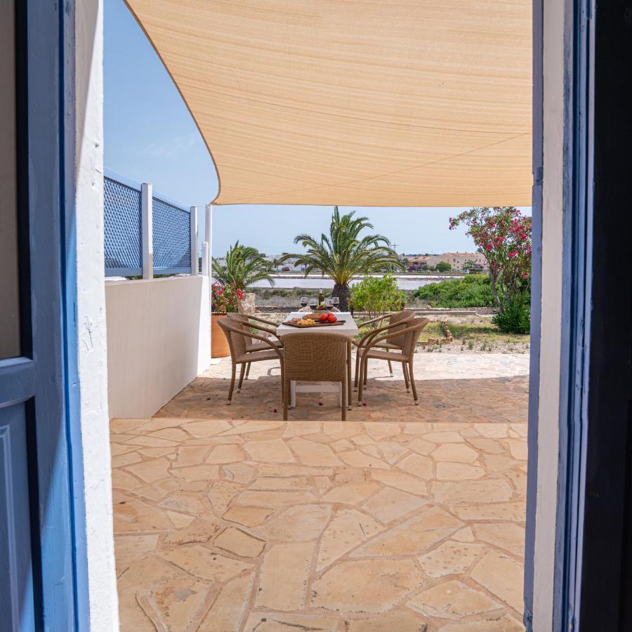 Maison d'hôtes Cas Saliners - La Savina à La Savina  Extérieur photo