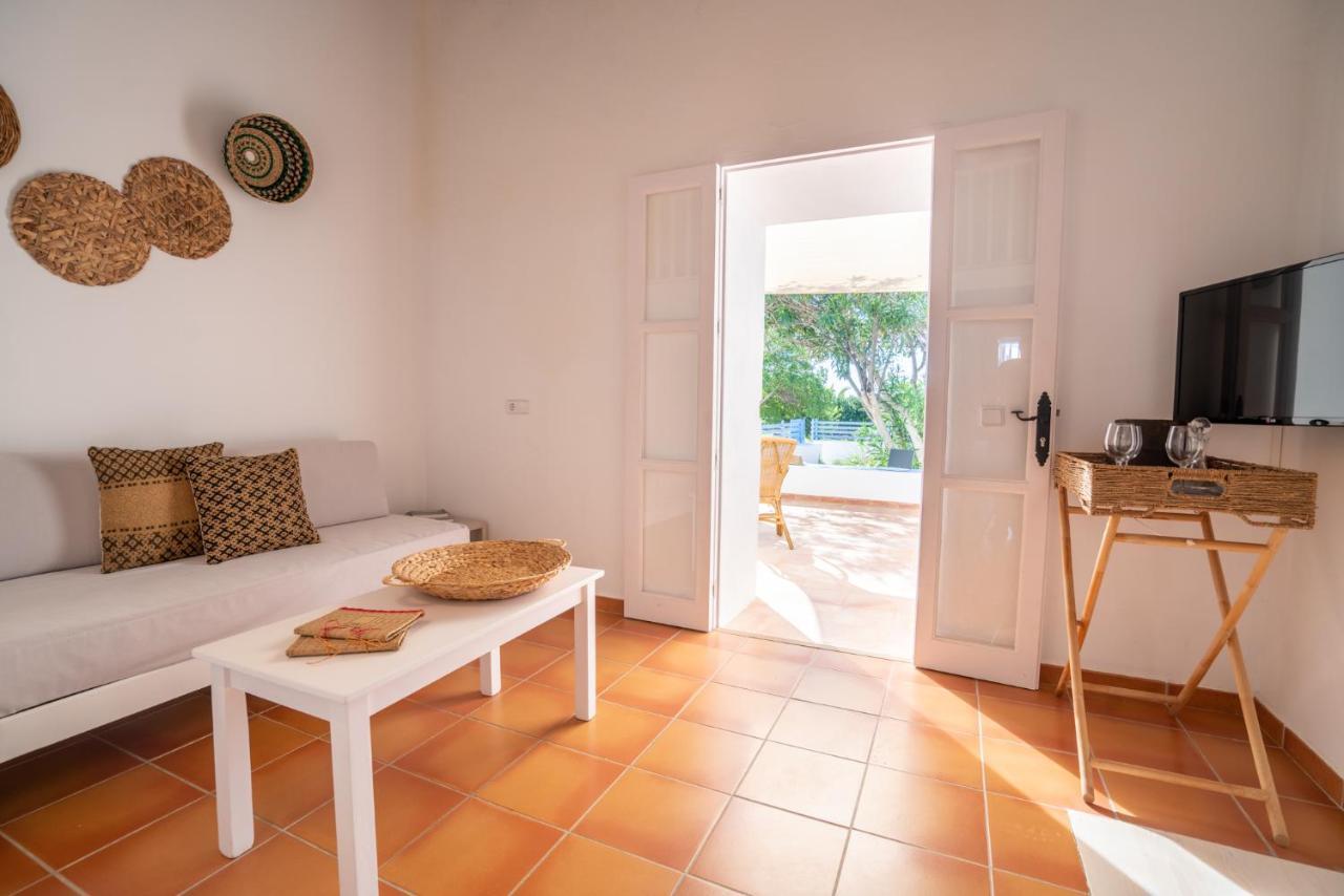 Maison d'hôtes Cas Saliners - La Savina à La Savina  Extérieur photo