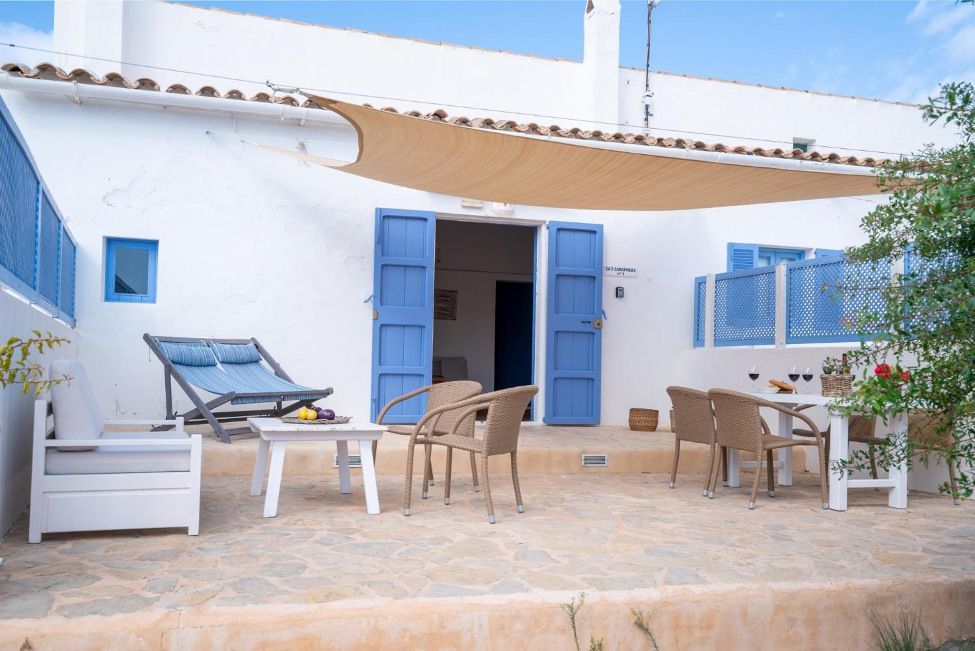 Maison d'hôtes Cas Saliners - La Savina à La Savina  Extérieur photo