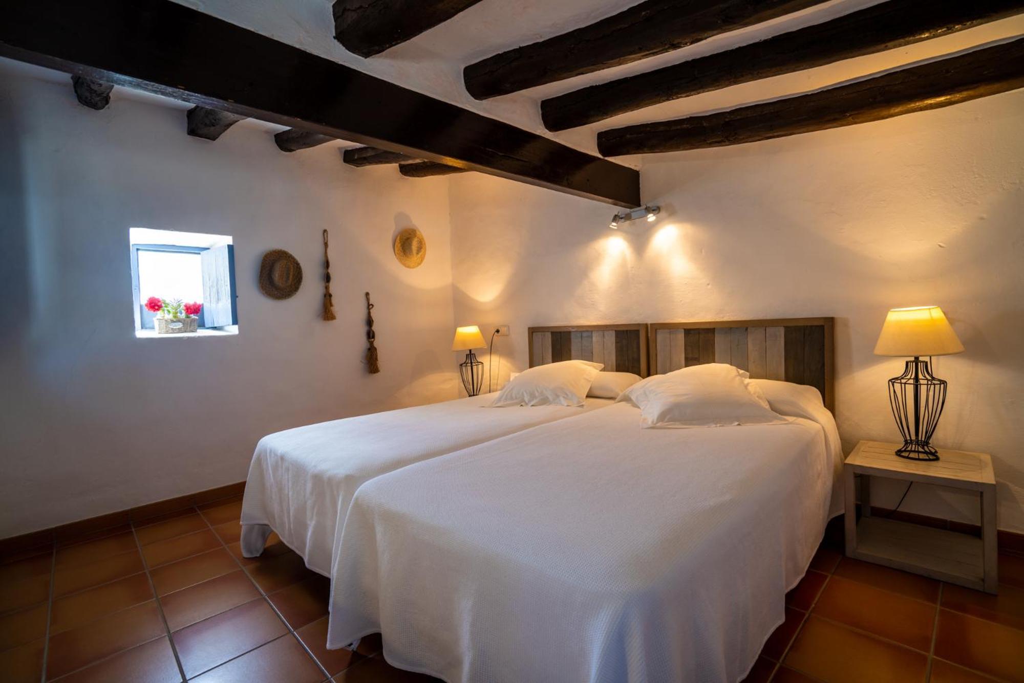 Maison d'hôtes Cas Saliners - La Savina à La Savina  Extérieur photo