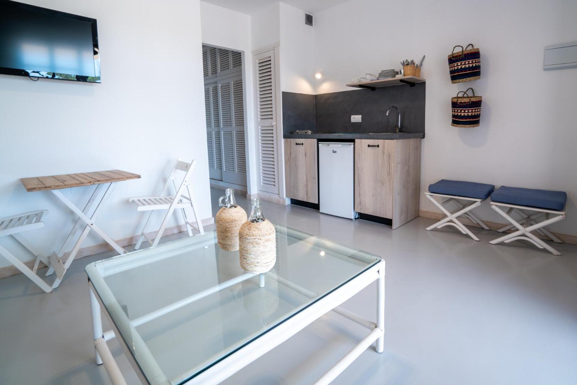 Maison d'hôtes Cas Saliners - La Savina à La Savina  Extérieur photo