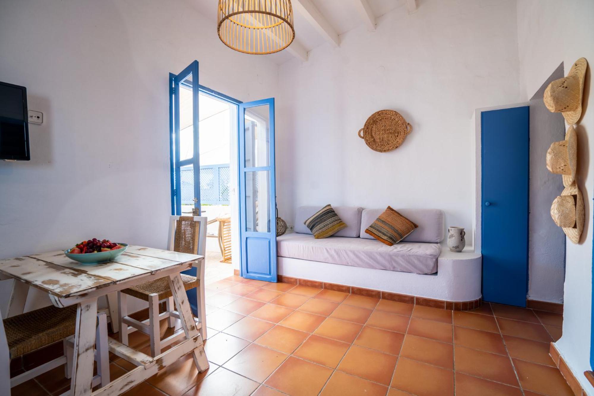 Maison d'hôtes Cas Saliners - La Savina à La Savina  Extérieur photo