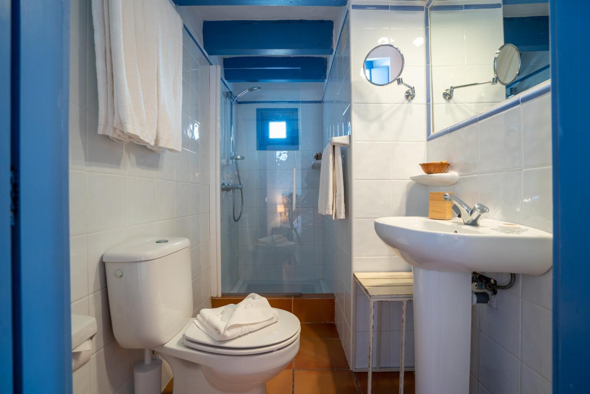 Maison d'hôtes Cas Saliners - La Savina à La Savina  Extérieur photo