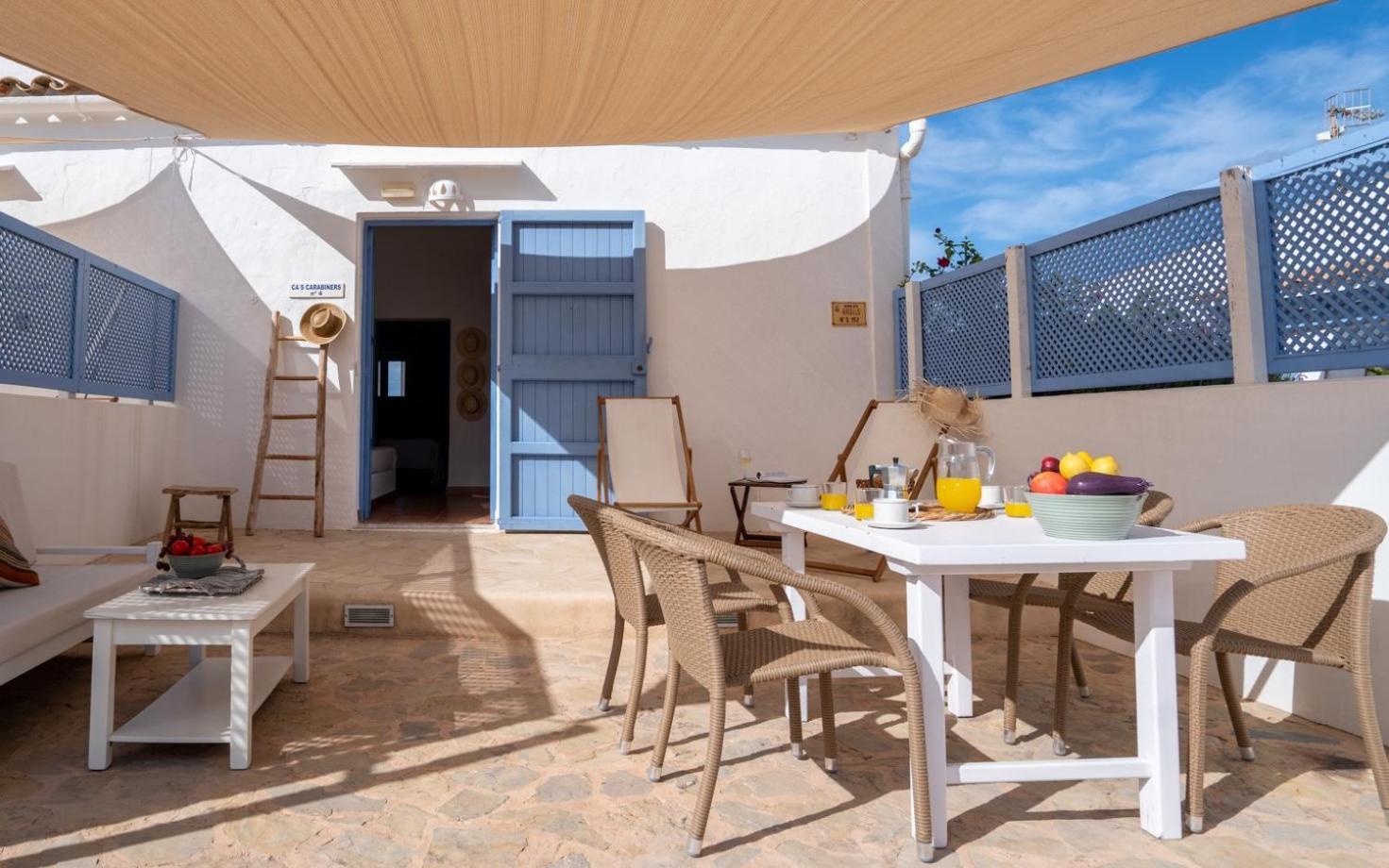 Maison d'hôtes Cas Saliners - La Savina à La Savina  Extérieur photo