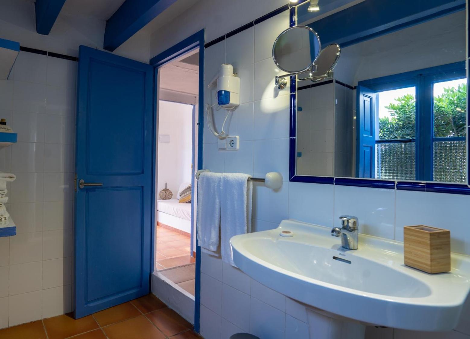 Maison d'hôtes Cas Saliners - La Savina à La Savina  Extérieur photo